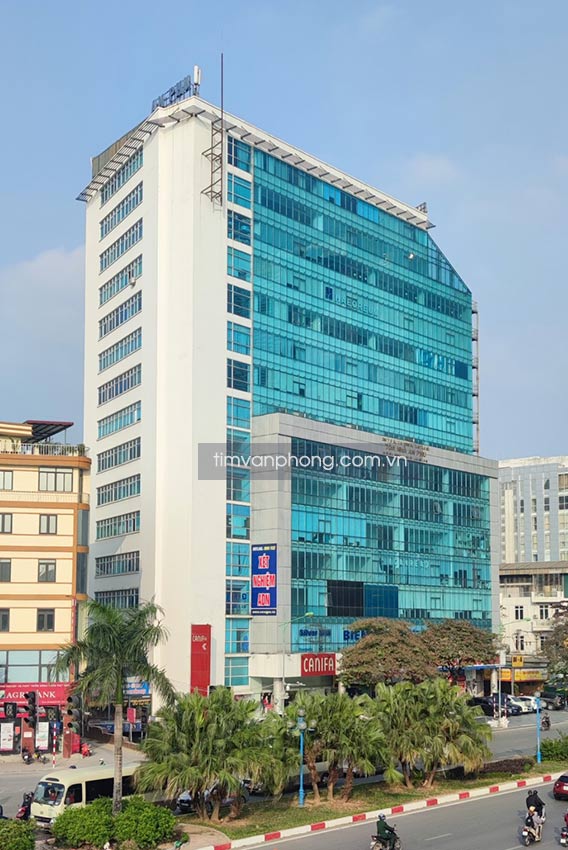 An Phú Building
